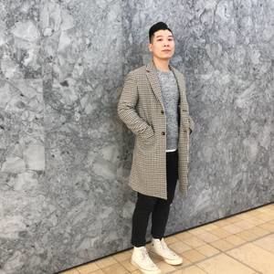 Meet your Posher, Ruo